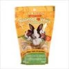 Vitakraft Sun Seed 220069 Vk-Sun Animalvn Cnbr-Orng 3.5 Oz.