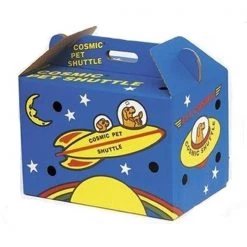 Cosmic Pet 298058 Cosmic Pet Shuttle