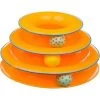 Petstages 716217 Tower Of Tracks Cat Toy