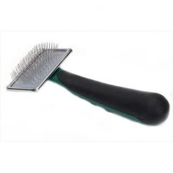 Coastal Pet Products 770001 W402 Soft Slicker Brush Small