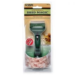 Coastal Pet Products 770113 W6128 Safari Shed Magic Cat
