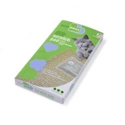 Van Ness Plastic Molding Co Van Ness Plastics 794622 Double Wide Scratch Pad