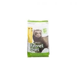 Zupreem 230012 Zupr Ferret Diet Grain Free 4