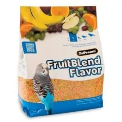 Zupreem 230329 Zupr Frtbl Small Keet 10