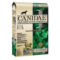 Canidae Pet Foods 404020 Canidae Als Dry Dog 44