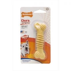 Nylabone 181101 Dura Chew Plus Bone Reg
