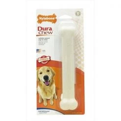 Nylabone 181165 Durable Chicken Bone Giant