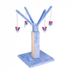 Mansbestfriend Play Tree with Scratching Post