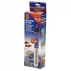 Penn-Plax Penn Plax CH850 Aquarium Heater 50W Up to 10 Gallons