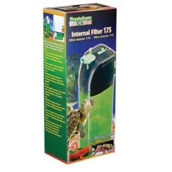 Penn-Plax Penn Plax REP175 Reptology Internal Filter - 175 GPH