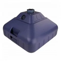 Paragon International, Inc. Paragon International 522013 Hot Dog Cart Umbrella Base