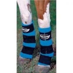 Pro-Kold ProKold DK-108 4 Panel Long Equine Leg Ice Wraps