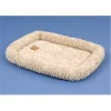 Petpride 2662-75574 SnooZZy Crate Bed 4000 - 37 x 25 Inch - Natural Cozy