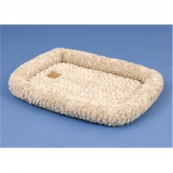Petpride 2662-75574 SnooZZy Crate Bed 4000 - 37 x 25 Inch - Natural Cozy