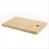 Precision Pet Petmate Tan 35X21.5 Mattress F3F3 - Tan