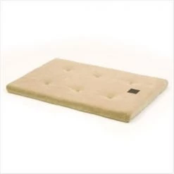 Precision Pet Petmate Tan 35X21.5 Mattress F3F3 - Tan