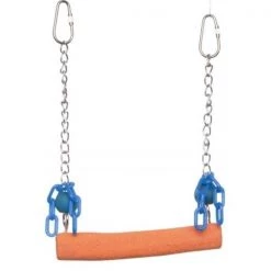 Parrotopia DSJ Deluxe Swing 14 Inch Jumbo 2 Inch to 3 Inch