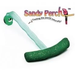 Parrotopia PBS Perch and Bounce Small