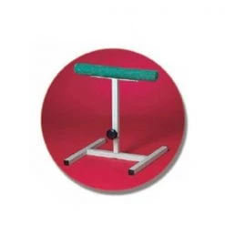 Parrotopia ITTS Table Top Stand with base and cup - Small