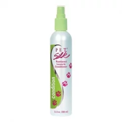 Pet Silk PS1085 Rainforest Leave-In Conditioner