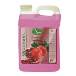Pet Silk PS1600 Mediterranean Pomegranate Clarifying & Detoxifying Shampoo