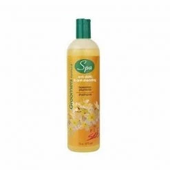 Pet Silk PS1590 Hawaiian Plumeria Anti-Static & Anti-Shedding Shampoo