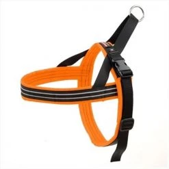 Comfortflex CFSHHOXXL Comfortflex Sport Harness - Hunter Orange Color - XXL