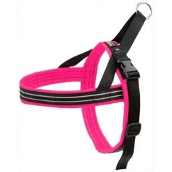 Comfortflex CFSHPKM Comfortflex Sport Harness - Pink Color - M