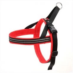 Comfortflex CFSHRESM Comfortflex Sport Harness - Red Color - S and M