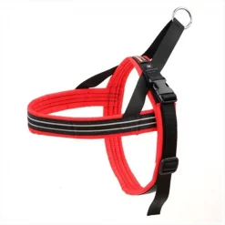 Comfortflex CFSHREML Comfortflex Sport Harness - Red Color - M and L