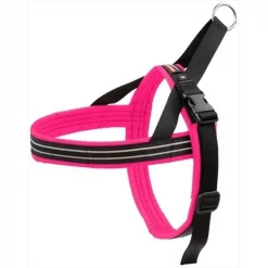 Comfortflex CFLSCPKL Comfortflex Limited Slip Collar - Pink Color - L