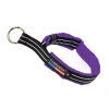 Comfortflex CFLSCPUS Comfortflex Limited Slip Collar - Purple Color - S