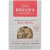Bocces Bakery 856019005242 14 oz. Dog Biscuits - Salmon & Sweet Potato