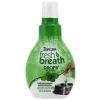 Tropiclean 001985 1.7 oz. Fresh Breath Drops Display; 6 Pieces