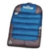 Pet Life PB46BLMD Helios Trail-Barker Multi-Surface Travel Dog Bed Featuring BlackShark Technology; Blue