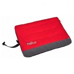 Pet Life PB47RDMD Helios Combat-Terrain Outdoor Cordura-Nyco Travel Folding Dog Bed; Medium