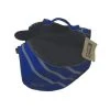 Pet Life BP1BLSM Blue Everest Dupont Backpack - SM