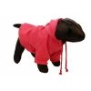 Pet Life LLC HD1PKMD Fashion Plush Cotton Pet Hoodie Hooded Sweater