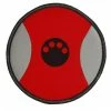 Pet Life DT8RD Active-Life Extreme Neoprene Floatation Frisbee Chew-Tough Dog Toy - Red