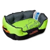 Pet Life PB38GNMD Toughdog Performance-Max Sporty Comfort Cushioned Dog Bed; Medium