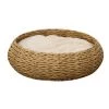 Petpals PP2124Z Paper Rope Circle Pet Bed