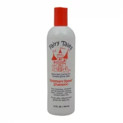 Fairy Tales K-HC-1018 Rosemary Repel Shampoo - 12 oz - Shampoo