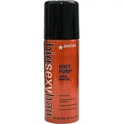 Sexy Hair 1.5 oz Big Sexy Root Pump Spray Mousse