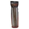 QT Dog 3599 2 Piece Steer Jerky 12 Premium Bully Sticks