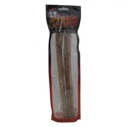QT Dog 3599 2 Piece Steer Jerky 12 Premium Bully Sticks