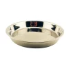 Petpride 8" Puppy Pan - Stainless Steel