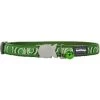 Red Dingo CC-CI-GR-SM Cat Collar Design Circadelic Green