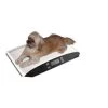 Petpride Precision Small Pet Digital Scale - White
