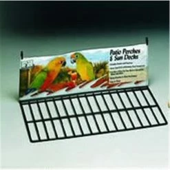 Prevue Pet Products 550-00363 Prevue Pet Products Large Patio Sundeck For Birds