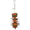 Petpride Caitec- Bird Toys Caitec Bird Toy 743 Medium 9in x 2.5in